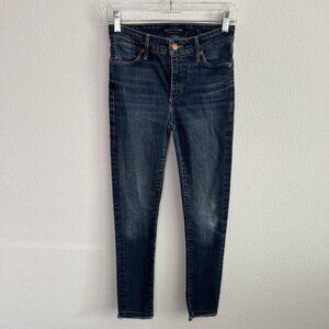 Lucky Brand Hayden Skinny Jeans